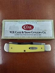 CASE XX 31048 1 BLADE KNIFE